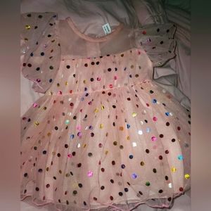 Pretty Princess Dress